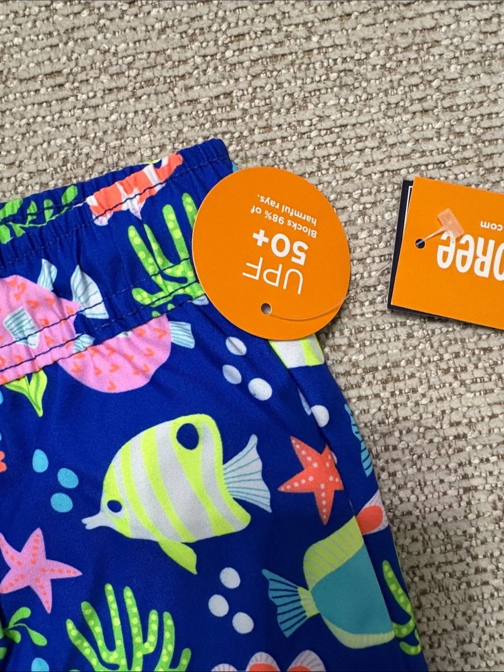 Gymboree two piece